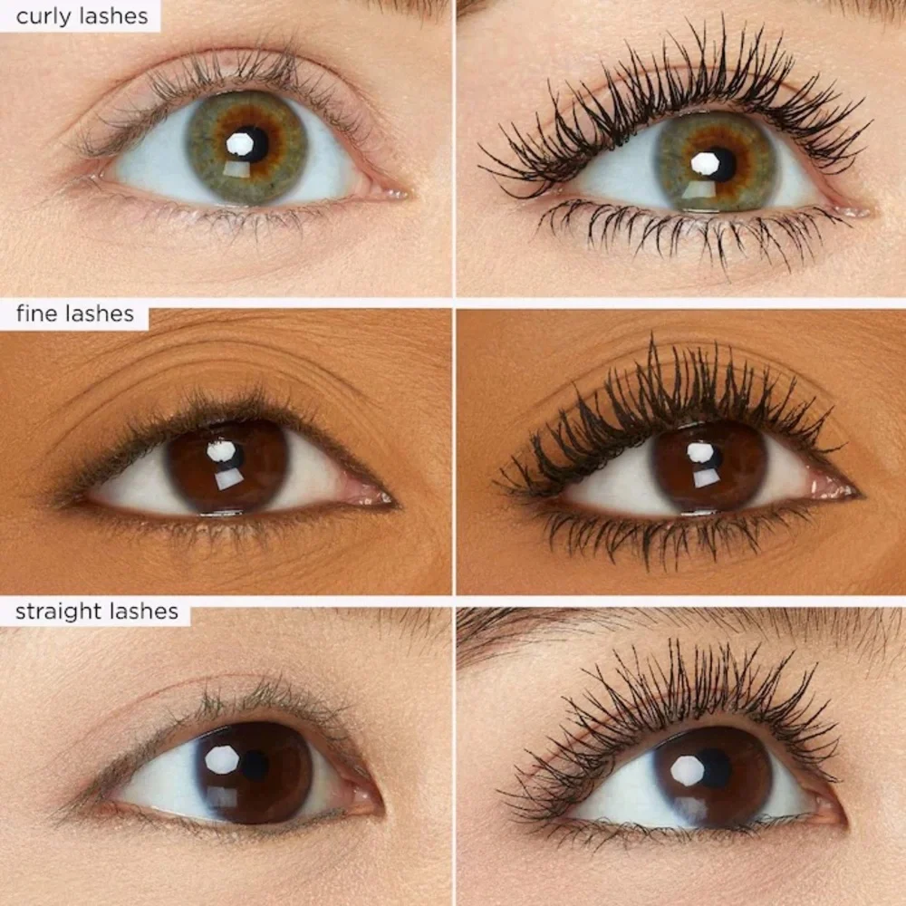 tarte tartelette tubing mascara - black